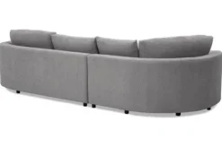 Dutch Luxury Style Ronde Banken|Loungebanken^Loungebank Celestial