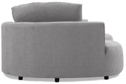 Dutch Luxury Style Ronde Banken|Loungebanken^Loungebank Celestial