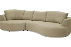 Dutch Luxury Style Ronde Banken|Loungebanken^Loungebank Celestial