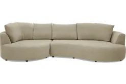 Dutch Luxury Style Ronde Banken|Loungebanken^Loungebank Celestial