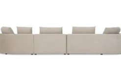 Dutch Luxury Style Ronde Banken^Loungebank Celestial