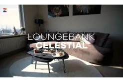 Sale Dutch Luxury Style Loungebank Celestial