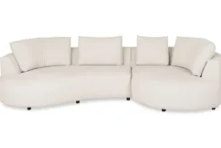 Dutch Luxury Style Elementen Banken|Ronde Banken^Loungebank Celestial