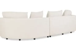 Dutch Luxury Style Elementen Banken|Ronde Banken^Loungebank Celestial