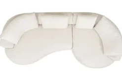 Dutch Luxury Style Elementen Banken|Ronde Banken^Loungebank Celestial