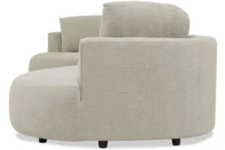 Dutch Luxury Style Ronde Banken|Loungebanken^Loungebank Celestial