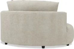Dutch Luxury Style Ronde Banken|Loungebanken^Loungebank Celestial
