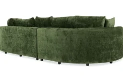 Dutch Luxury Style Elementen Banken|Ronde Banken^Loungebank Celestial