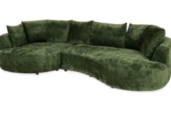 Dutch Luxury Style Elementen Banken|Ronde Banken^Loungebank Celestial