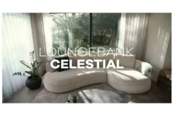 Sale Dutch Luxury Style Loungebank Celestial