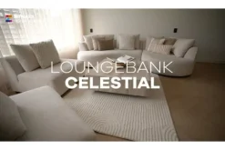 Sale Dutch Luxury Style Loungebank Celestial