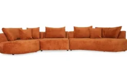 Dutch Luxury Style Loungebanken^Loungebank Celestial