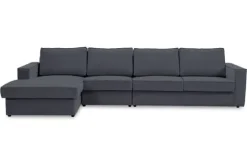 Okereke Style Loungebanken^Loungebank Class