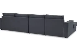 Okereke Style Loungebanken^Loungebank Class