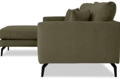 Be Inspired Loungebanken^Loungebank Cleveland