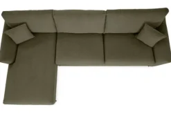 Be Inspired Loungebanken^Loungebank Cleveland