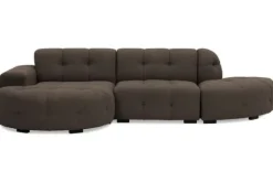 Urban Design Elementen Banken|Ronde Banken^Loungebank Confetti