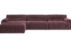 Easy Lifestyle Elementen Banken|Loungebanken^Loungebank Dedar