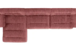 Easy Lifestyle Elementen Banken|Loungebanken^Loungebank Dedar