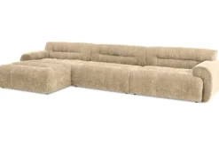 Easy Lifestyle Elementen Banken|Loungebanken^Loungebank Dedar