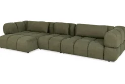 Emporio Living Elementen Banken|Loungebanken^Loungebank Delight