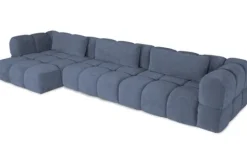 Emporio Living Elementen Banken|Loungebanken^Loungebank  Delight