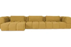 Emporio Living Elementen Banken|Loungebanken^Loungebank  Delight