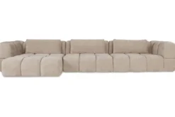Emporio Living Elementen Banken|Loungebanken^Loungebank  Delight