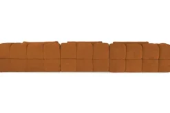 Emporio Living Elementen Banken|Loungebanken^Loungebank  Delight