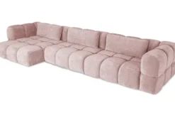 Emporio Living Elementen Banken|Loungebanken^Loungebank  Delight