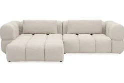 Emporio Living Loungebank  Delight