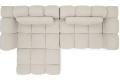 Emporio Living Loungebank  Delight