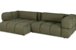 Outlet Emporio Living Loungebank Delight