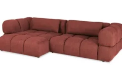 Outlet Emporio Living Loungebank Delight