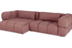 Outlet Emporio Living Loungebank Delight