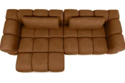 Outlet Emporio Living Loungebank Delight