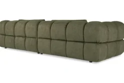 Outlet Emporio Living Loungebank Delight