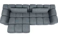 Outlet Emporio Living Loungebank Delight