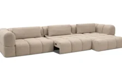Outlet Emporio Living Loungebank  Delight