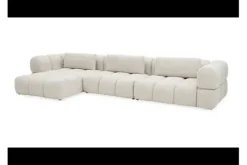 Outlet Emporio Living Loungebank  Delight