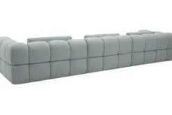 Outlet Emporio Living Loungebank  Delight