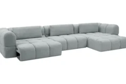 Outlet Emporio Living Loungebank  Delight