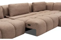 Outlet Emporio Living Loungebank  Delight