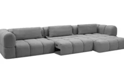 Outlet Emporio Living Loungebank  Delight