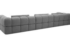 Outlet Emporio Living Loungebank  Delight