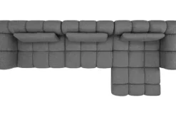 Outlet Emporio Living Loungebank  Delight