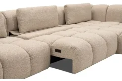 Outlet Emporio Living Loungebank  Delight