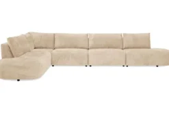 Dutch Luxury Style Loungebank Della Terra