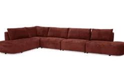 Dutch Luxury Style Loungebank Della Terra