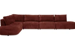 Dutch Luxury Style Loungebank Della Terra